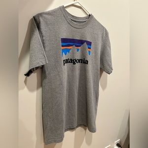 Small Men’s Patagonia shirt